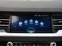 2017款 全新 红标 2.0T 自动两驱领尚型