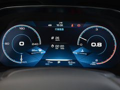 2017款 全新 红标 2.0T 自动两驱领尚型