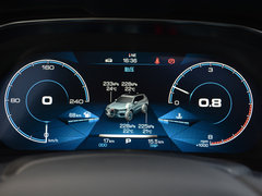 2017款 全新 红标 2.0T 自动两驱领尚型