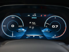 2017款 全新 红标 2.0T 自动两驱领尚型