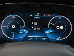 2017款 全新 红标 2.0T 自动两驱领尚型