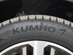 2017款 全新 红标 2.0T 自动两驱领尚型