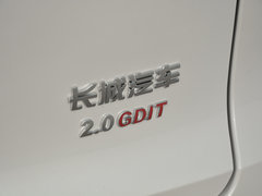 2017款 全新 红标 2.0T 自动两驱领尚型