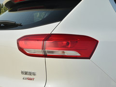 2017款 全新 红标 2.0T 自动两驱领尚型