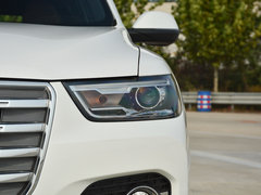 2017款 全新 红标 2.0T 自动两驱领尚型