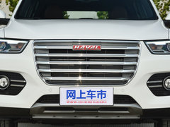 2017款 全新 红标 2.0T 自动两驱领尚型