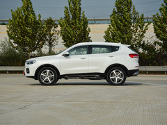 2017款 全新 红标 2.0T 自动两驱领尚型