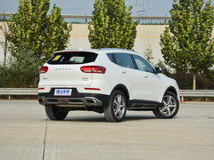 2017款 全新 红标 2.0T 自动两驱领尚型