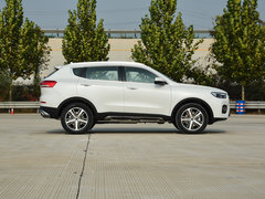 2017款 全新 红标 2.0T 自动两驱领尚型