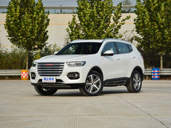 2017款 全新 红标 2.0T 自动两驱领尚型