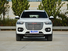 2017款 全新 红标 2.0T 自动两驱领尚型