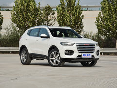 2017款 全新 红标 2.0T 自动两驱领尚型