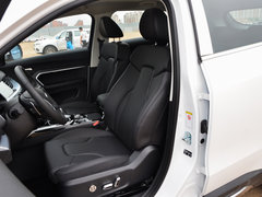 2017款 全新 红标 2.0T 自动两驱智尚型