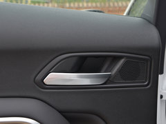 2017款 全新 红标 2.0T 自动两驱智尚型