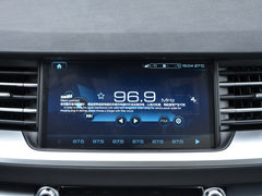 2017款 全新 红标 2.0T 自动两驱智尚型
