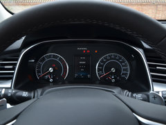 2017款 全新 红标 2.0T 自动两驱智尚型