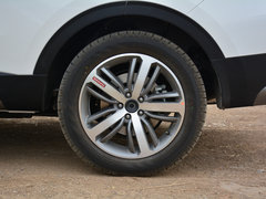 2017款 全新 红标 2.0T 自动两驱智尚型