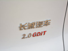 2017款 全新 红标 2.0T 自动两驱智尚型