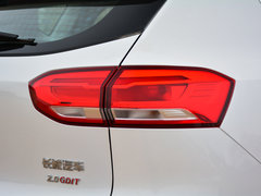 2017款 全新 红标 2.0T 自动两驱智尚型