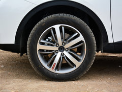 2017款 全新 红标 2.0T 自动两驱智尚型