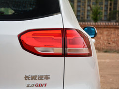 2017款 全新 红标 2.0T 自动两驱智尚型