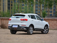 2017款 全新 红标 2.0T 自动两驱智尚型