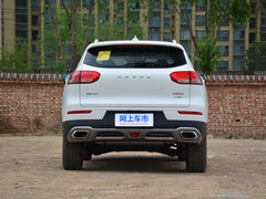 2017款 全新 红标 2.0T 自动两驱智尚型