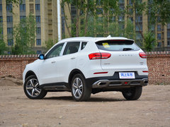 2017款 全新 红标 2.0T 自动两驱智尚型
