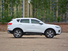 2017款 全新 红标 2.0T 自动两驱智尚型