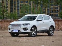 2017款 全新 红标 2.0T 自动两驱智尚型