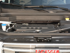 2017款 全新 红标 2.0T 自动两驱风尚型