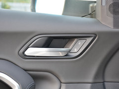 2017款 全新 红标 2.0T 自动两驱风尚型