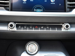 2017款 全新 红标 2.0T 自动两驱风尚型