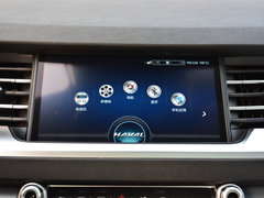 2017款 全新 红标 2.0T 自动两驱风尚型