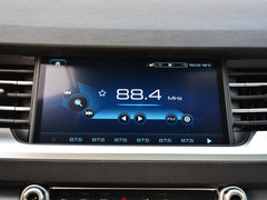 2017款 全新 红标 2.0T 自动两驱风尚型