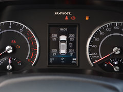 2017款 全新 红标 2.0T 自动两驱风尚型