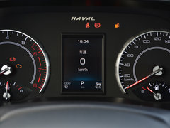 2017款 全新 红标 2.0T 自动两驱风尚型