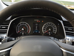 2017款 全新 红标 2.0T 自动两驱风尚型