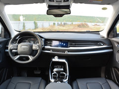 2017款 全新 红标 2.0T 自动两驱风尚型