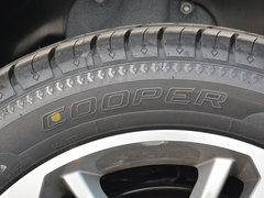 2017款 全新 红标 2.0T 自动两驱风尚型