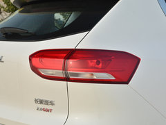2017款 全新 红标 2.0T 自动两驱风尚型