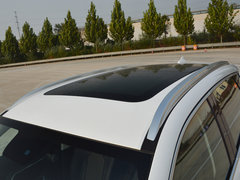 2017款 全新 红标 2.0T 自动两驱风尚型