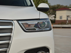 2017款 全新 红标 2.0T 自动两驱风尚型