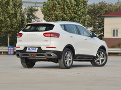 2017款 全新 红标 2.0T 自动两驱风尚型
