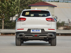 2017款 全新 红标 2.0T 自动两驱风尚型