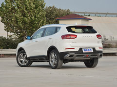2017款 全新 红标 2.0T 自动两驱风尚型