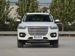 2017款 全新 红标 2.0T 自动两驱风尚型