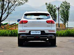 2017款 全新 红标 1.3T 自动两驱智尚型