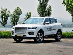 2017款 全新 红标 1.3T 自动两驱智尚型