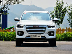 2017款 全新 红标 1.3T 自动两驱智尚型